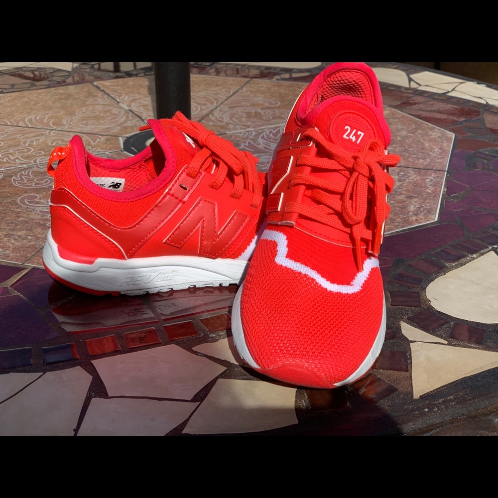 New Balance Sneakers